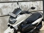 Yamaha N Max 2020