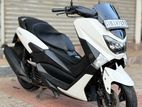 Yamaha N Max 2020
