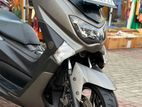 Yamaha N Max 2020