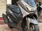 Yamaha N Max 2020