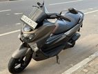 Yamaha N Max 2020