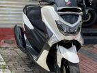 Yamaha N Max 2020