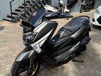 Yamaha N Max 2020