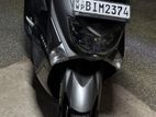 Yamaha N Max 2020