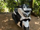 Yamaha N Max 2020