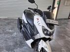 Yamaha N Max 2020