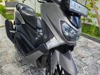 Yamaha N Max 2020