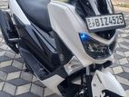 Yamaha N Max 2020