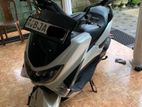 Yamaha N Max 2020