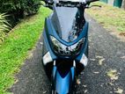 Yamaha N Max 2020