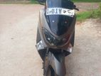 Yamaha N Max 2020