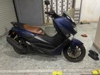 Yamaha N Max 2020