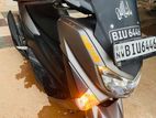 Yamaha N Max 2020