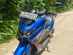 Yamaha N Max 2020