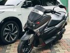 Yamaha N Max 2020
