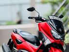 Yamaha N Max 2020