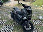 Yamaha N Max 2020