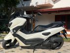 Yamaha N Max 2020