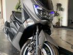 Yamaha N Max 2020