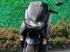 Yamaha N Max 2024