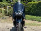 Yamaha N Max 2024