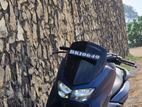 Yamaha N Max 2025