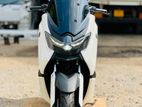 Yamaha N Max 2025