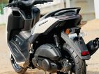 Yamaha N Max 2025