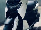 Yamaha N Max 2025