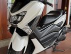 Yamaha N Max ABS 2019