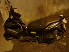 Yamaha N Max Arox 155 2020