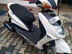 Yamaha N Max 2012