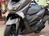 Yamaha N Max Fancy number 2020