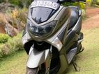 Yamaha N Max 2019