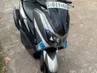 Yamaha N Max N-MAX 2020