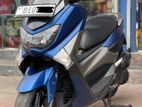 Yamaha N Max Navy Blue 2020