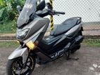 Yamaha N Max 125 2019