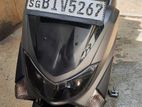 Yamaha N Max 125 2020
