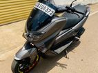 Yamaha N Max 125 2020