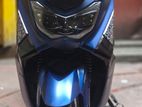 Yamaha N Max Nmax 2020