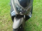 Yamaha N Max 2020