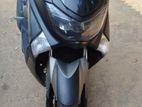 Yamaha N Max 2020