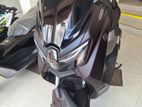 Yamaha N Max 2026