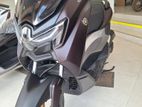 Yamaha N Max NMAX 2026