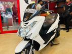 Yamaha N Max smax 155s 2018