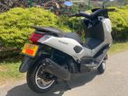 Yamaha N Max 2015