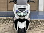 Yamaha N Max Version 1 2020