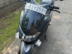 Yamaha N Max 2020
