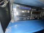 Yamaha Natural Sound Cassette Deck KX-W321