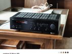 Yamaha - Natural Sound Stereo Receiver RX330